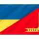 Krasnodon Flag for Indoor & Outdoor Use - Imagine 2