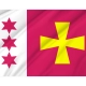 Krasnopillia Flag for Indoor & Outdoor Use - Imagine 2