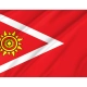 Kropyvnytskyi District Flag for Indoor & Outdoor Use - Imagine 2