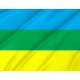 Kryve Ozero Flag for Indoor & Outdoor Use - Imagine 2