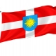 Kryzhopil Flag for Indoor & Outdoor Use - Imagine 1