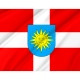 Kryzhopil Flag for Indoor & Outdoor Use - Imagine 2