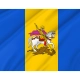 Kyiv District Flag for Indoor & Outdoor Use - Imagine 2