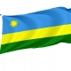 Lityn Flag for Indoor & Outdoor Use - Imagine 1