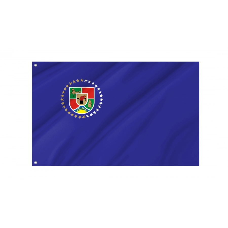 Flag of Maszewo, Patriotic Flags, Unique Design Print, Flags for Indoor & Outdoor Use