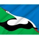 Luhyny Flag for Indoor & Outdoor Use - Imagine 2
