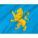 Lviv District Flag for Indoor & Outdoor Use - Imagine 2