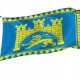 Lviv Flag for Indoor & Outdoor Use - Imagine 1