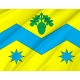Mykolaiv Flag for Indoor & Outdoor Use - Imagine 2