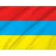 Novoaidar Flag for Indoor & Outdoor Use - Imagine 2