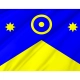 Novoukrainka Flag for Indoor & Outdoor Use - Imagine 2