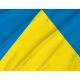 Novyi Rozdil Flag for Indoor & Outdoor Use - Imagine 2
