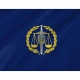Office of the Prosecutor General of Ukraine Flag - Imagine 2