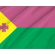 Oleksandriia Flag for Indoor & Outdoor Use - Imagine 2