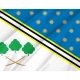 Piatykhatky Flag for Indoor & Outdoor Use - Imagine 2