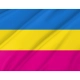 Proposal Flag of Ukraine 91-92 for Indoor & Outdoor Use - Imagine 2