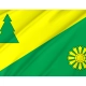 Putyla Flag for Indoor & Outdoor Use - Imagine 2