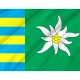 Rakhiv Flag for Indoor & Outdoor Use - Imagine 2