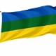 Romenskyj Flag for Indoor & Outdoor Use - Imagine 1