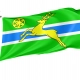 Sambir District Flag for Indoor & Outdoor Use - Imagine 1
