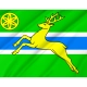 Sambir District Flag for Indoor & Outdoor Use - Imagine 2