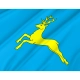 Sambir Flag for Indoor & Outdoor Use - Imagine 2