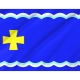 Semenivka Flag for Indoor & Outdoor Use - Imagine 2