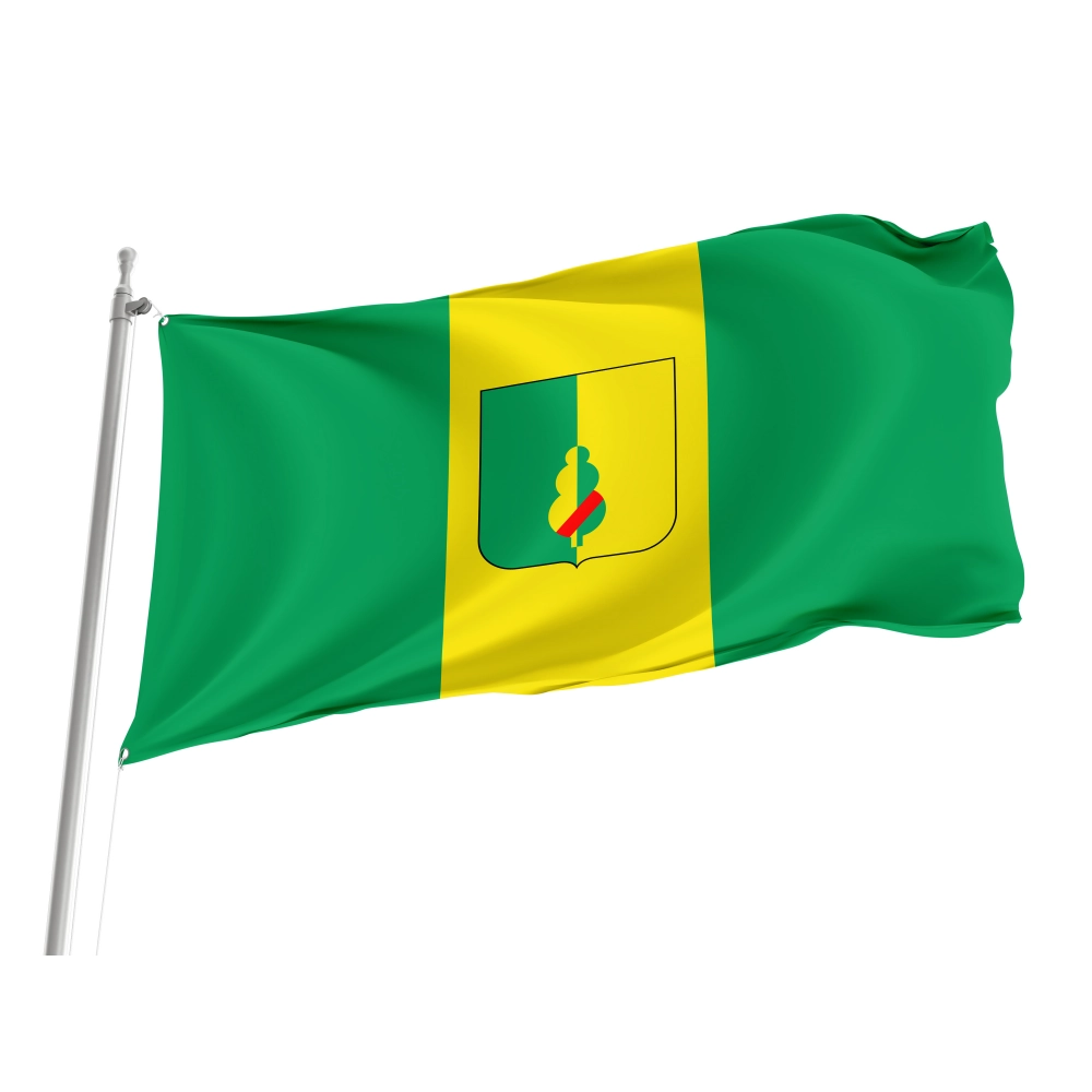 Seredyna-Buda Flag for Indoor & Outdoor Use