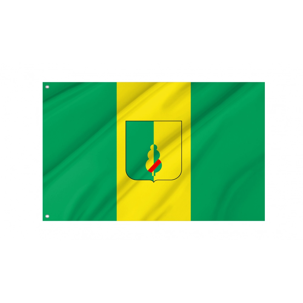 Seredyna-Buda Flag for Indoor & Outdoor Use