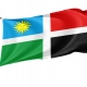 Shepetivka Flag for Indoor & Outdoor Use - Imagine 1