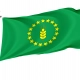 Shostka Flag for Indoor & Outdoor Use - Imagine 1