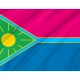 Slavuta Flag for Indoor & Outdoor Use - Imagine 2