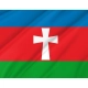 Stara Syniava Flag for Indoor & Outdoor Use - Imagine 2