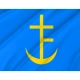 Staryi Sambir Flag for Indoor & Outdoor Use - Imagine 2
