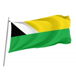 Sverdlovsk Flag for Indoor & Outdoor Use