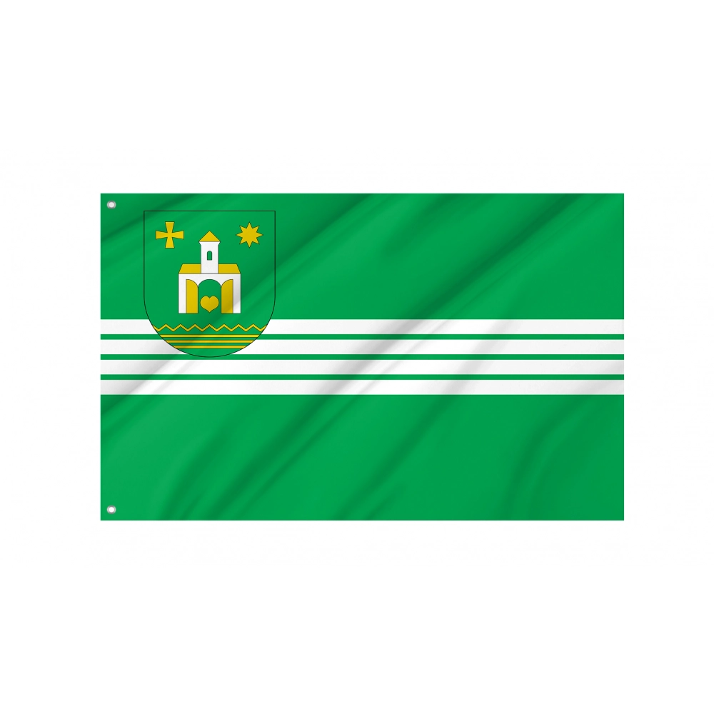 Talalaivskiy Flag for Indoor & Outdoor Use