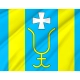 Terebovlia Flag for Indoor & Outdoor Use - Imagine 2