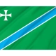 Turiisk Flag for Indoor & Outdoor Use - Imagine 2