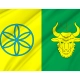 Turkivskyi Flag for Indoor & Outdoor Use - Imagine 2