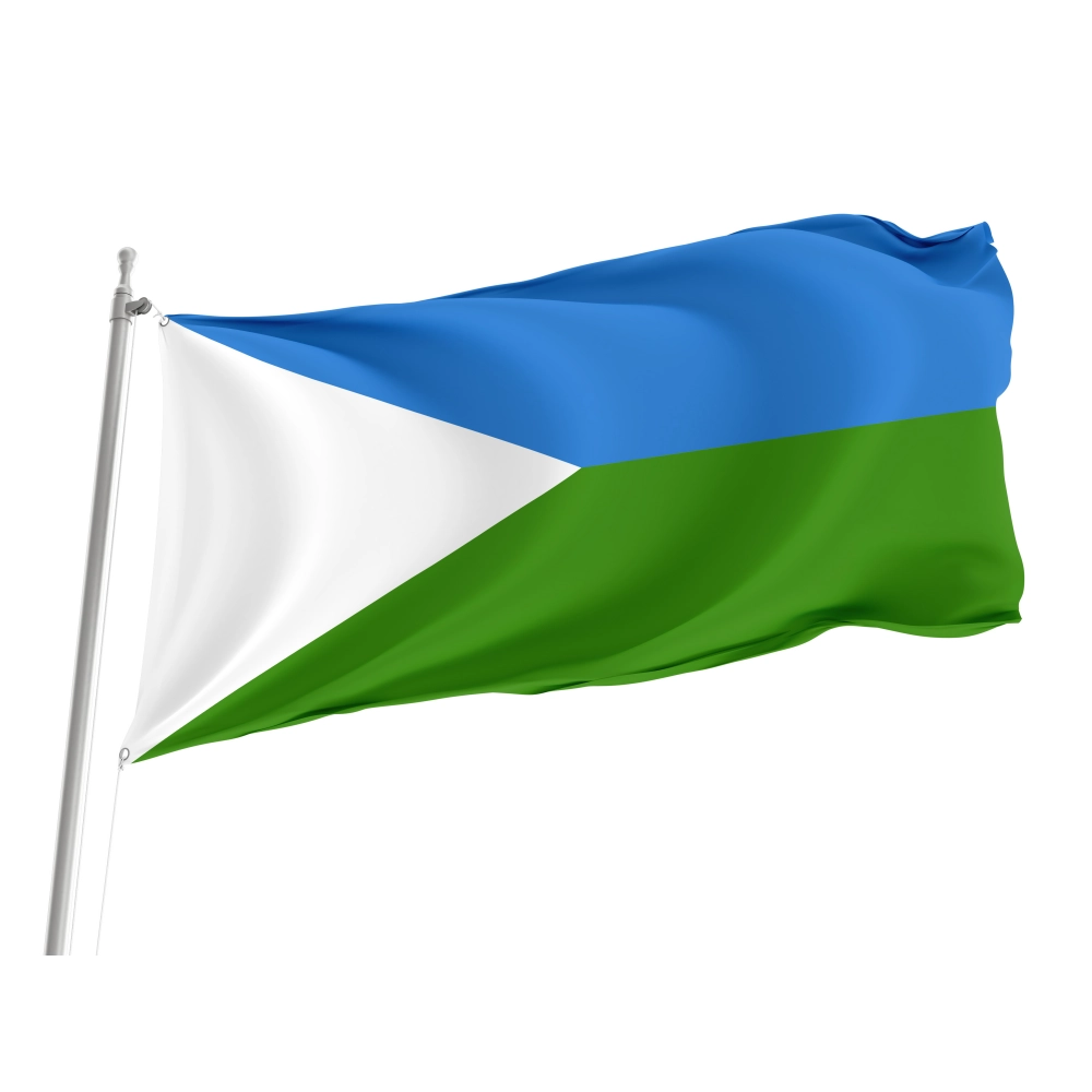 Varash Flag for Indoor & Outdoor Use