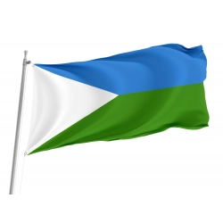 Varash Flag for Indoor & Outdoor Use