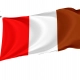 Vilnohirsk Flag for Indoor & Outdoor Use - Imagine 1