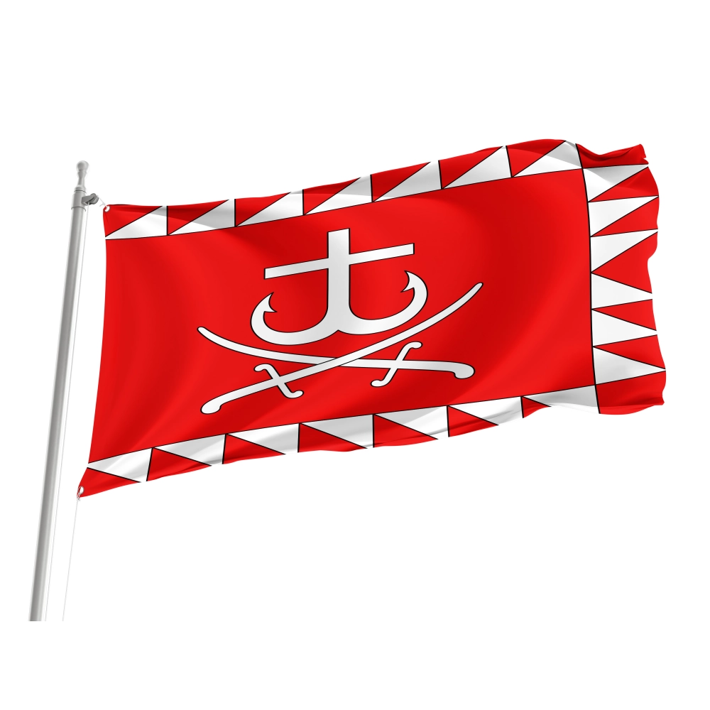Vinnytsia Flag for Indoor & Outdoor Use