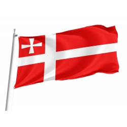 Volyn Flag for Indoor & Outdoor Use