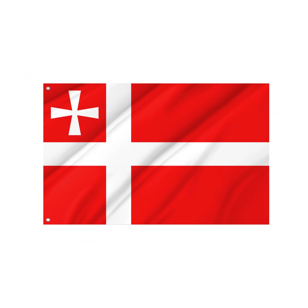 Volyn Flag for Indoor & Outdoor Use