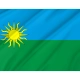 Yarmolyntsi Flag for Indoor & Outdoor Use - Imagine 2