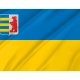 Zakarpattia Flag for Indoor & Outdoor Use - Imagine 2