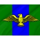 Zakharivka Flag for Indoor & Outdoor Use - Imagine 2