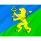 Zhovkva Flag for Indoor & Outdoor Use - Imagine 2