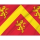 Anglesey Flag for Indoor & Outdoor Use - Imagine 2
